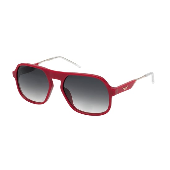 Zadig&Voltaire Damen-Sonnenbrillen 57/17/140 mm Acetat - Image 1