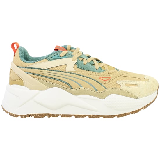 Puma RS-X Efekt RE: Place Beige Herren-Sneaker - Image 4