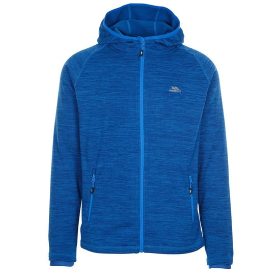 Trespass Herren Northwood Fleece Jacke - Image 1