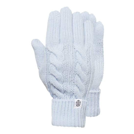 Grouse Gloves Ice Blue - Image 1