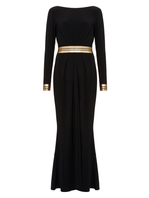 Faber Maxi Dress