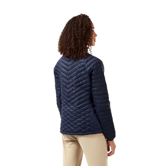 Craghoppers - "Expolite" Jacke für Damen (Marineblau) - Image 5