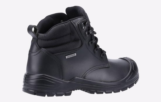 Amblers Safety 241 WASSERDICHTE Sicherheitsschuhe - Image 3
