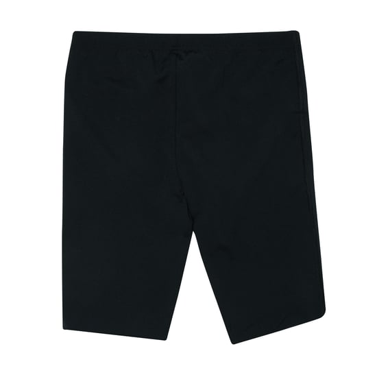 Short bain Team Arena Pour Homme en Noir - Image 2