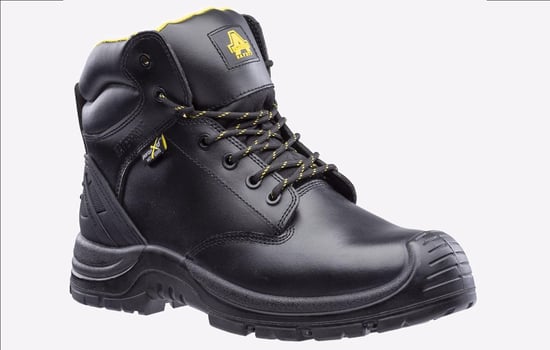 Amblers AS303C Waterproof Sicherheitsschuhe Herren - Image 5