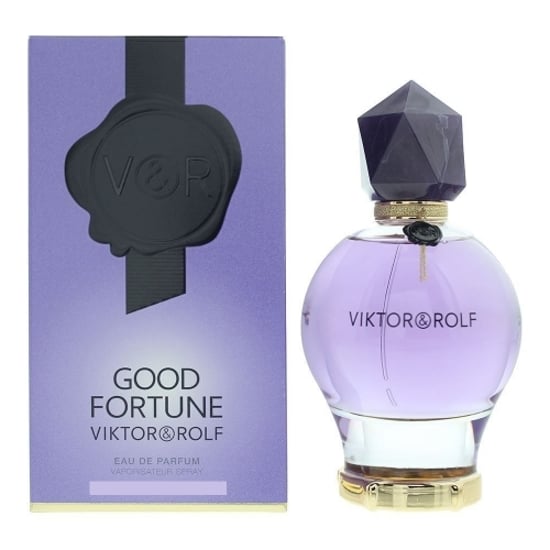 Viktor & Rolf Good Fortune Edp Spray. - Image 1