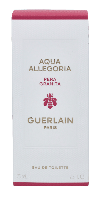 Guerlain Aqua Allegoria Pera Granita Edt Spray 75 ml - Image 2