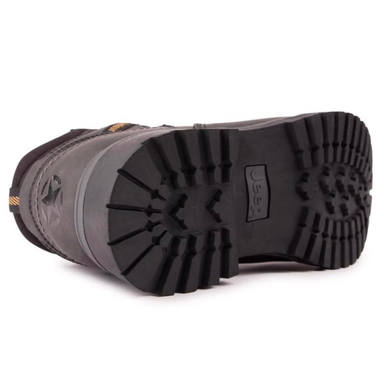 Jeep Indiana Boots