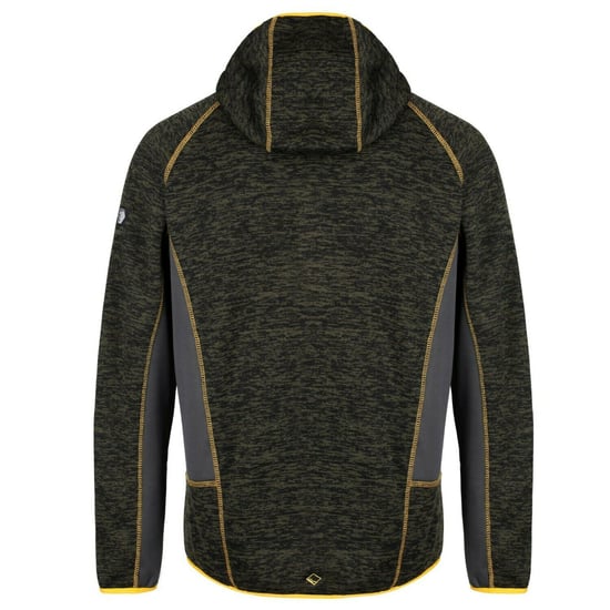 Regatta Mens Cartersville V Hooded Jacket