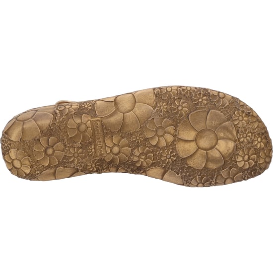 JOSEF SEIBEL Rosalie 13 | Sandale für Damen | Beige Rosalie 13, beige-multi - Image 5