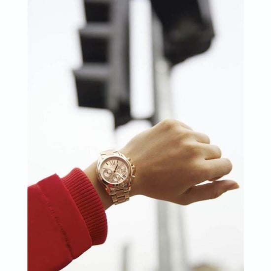 Michael Kors MK5503 Women's Watch