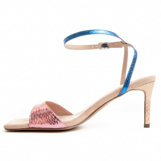 Montevita Absatzsandale Sandal10 in Mehrfarben - Image 5