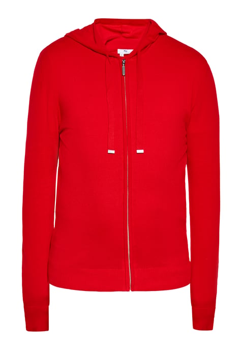 Mo Kapuzenjacke Herren verrotten - Image 1