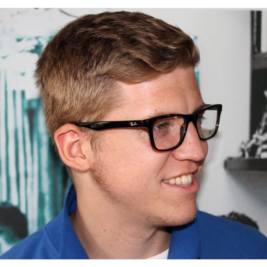 Ray-Ban Brillenfassungen 5279 2012 Dunkel Havanna - Image 3