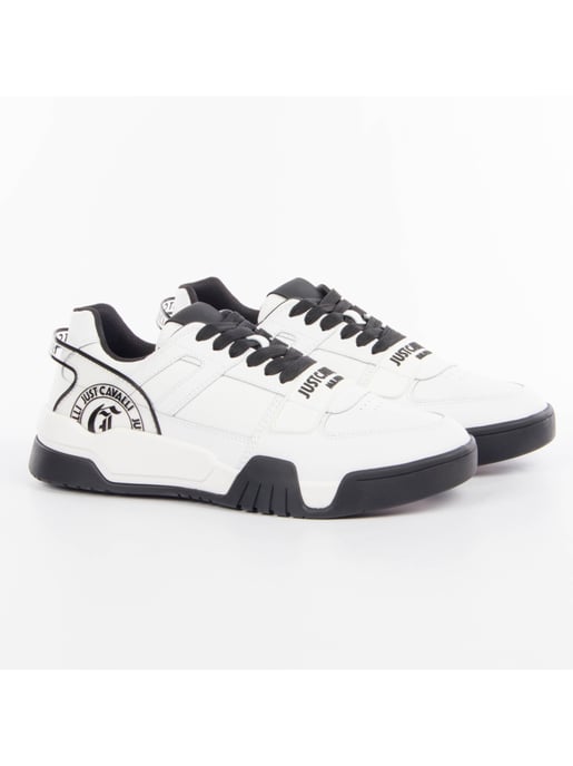 Just Cavalli Herren-Sneaker Essentials - Image 1