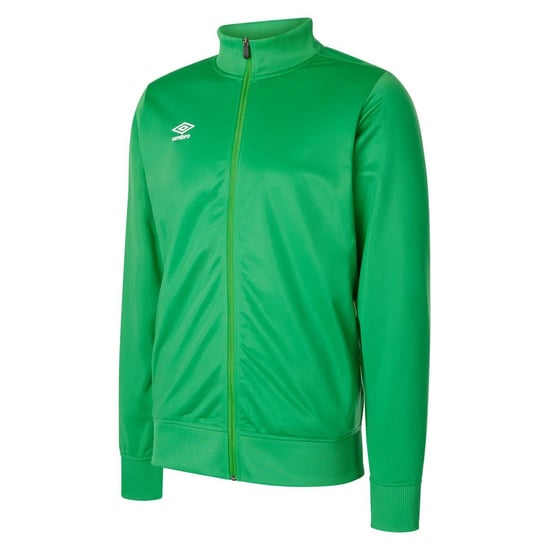 Umbro - "Club Essential" Jacke für Herren (Smaragd) - Image 1
