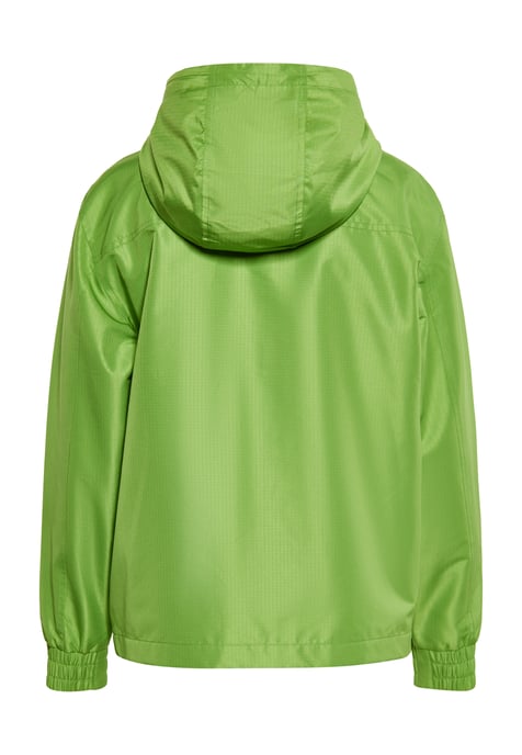 Mymo Anorak Damen hellgrün - Image 4