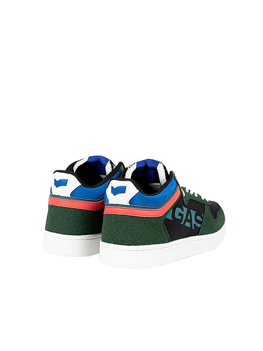 Gas Sneaker Darmah LTX Herren Grün - Image 3