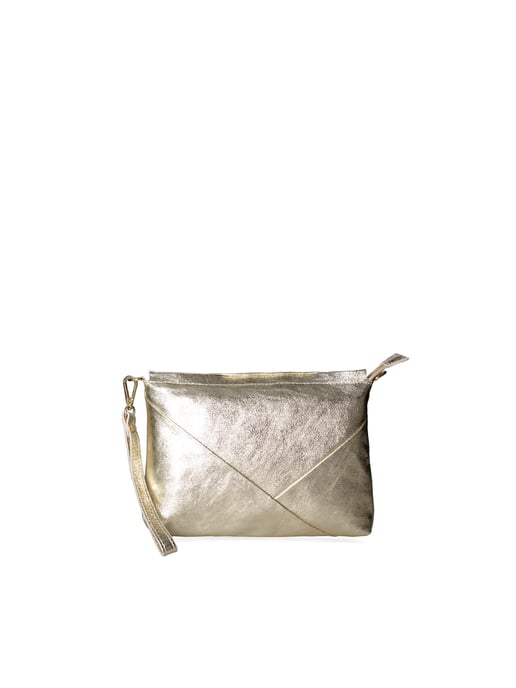 Gave Lux Clutch-Tasche Frauen GOLD - Image 1