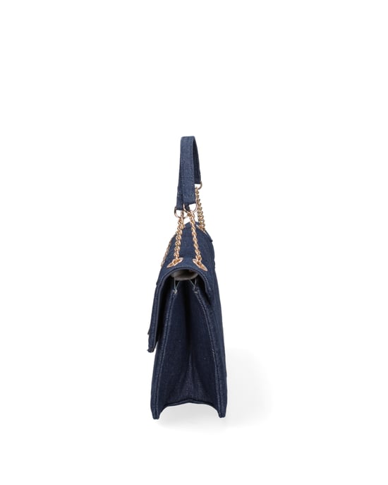 Diana&Co Schultertasche Frauen DARK BLUE - Image 3