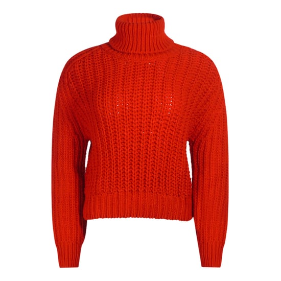 Parajumpers Strickpullover in Rot - Image 1