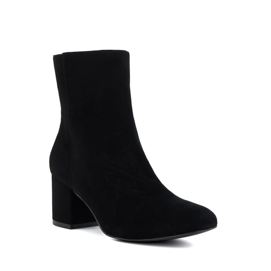 Dune Damen OTTACK Blockabsatz Stiefeletten - Image 1