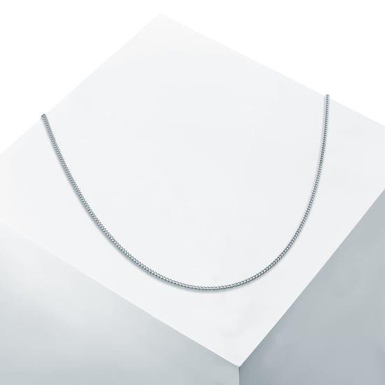 True Rebels Male Stainless steel Necklace - Image 4
