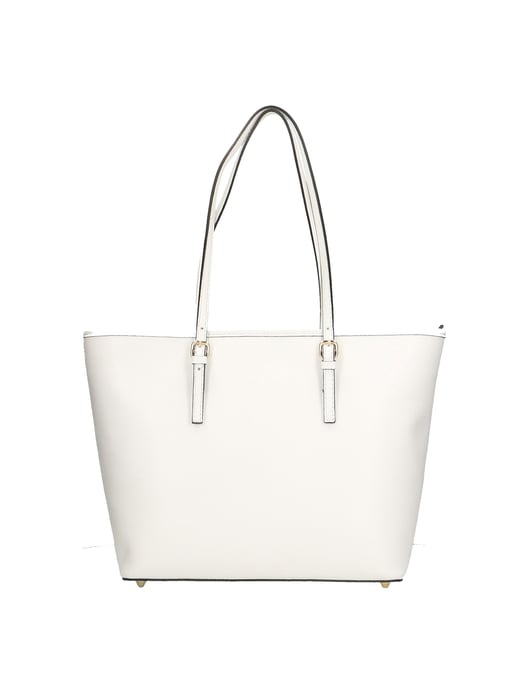 Gave Lux Schultertasche Frauen WHITE - Image 1