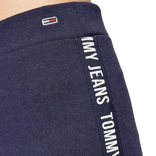 Jupe Tommy Jeans Damen Bleistiftrock Bodycon - Image 2