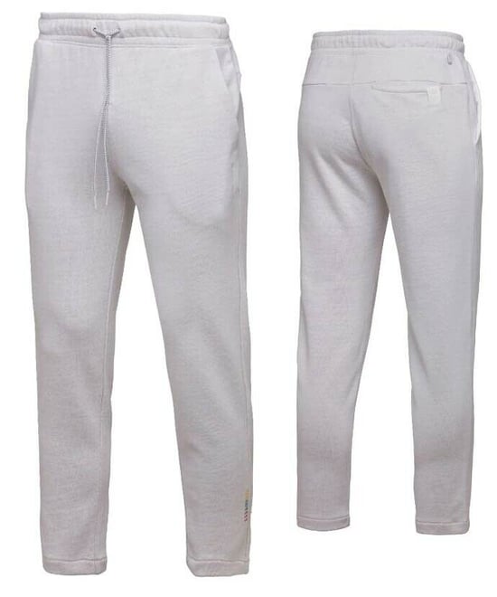 Puma RS-0 Capsule Off White Track Pants - Mens