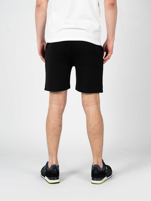 Iceberg Shorts Herren schwarz - Image 4