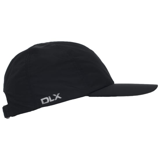 Trespass Erwachsene Unisex Char DLX Baseball-Kappe - Image 1