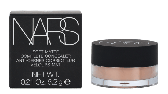 Nars Soft Matte Complete Concealer. - Image 1