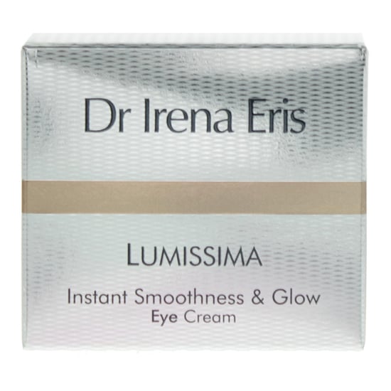 Dr Irena Eris Lumissima Instant Smoothness & Glow Eye Cream 15ml