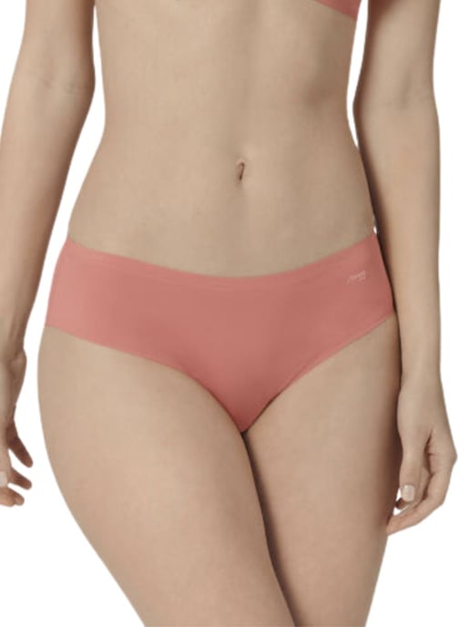 Zero One Cheeky Hipster Briefs Cameo