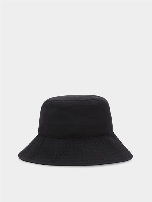 VANS Level Up II Bucket Hat in Schwarz - Image 2