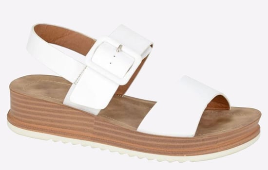 Cipriata Orfa Sandals Womens - Image 1