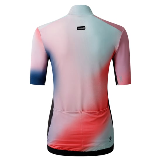 Dare 2B - "AEP Stimulus III" Radfahr-Trikot für Damen (Bunt) - Image 2