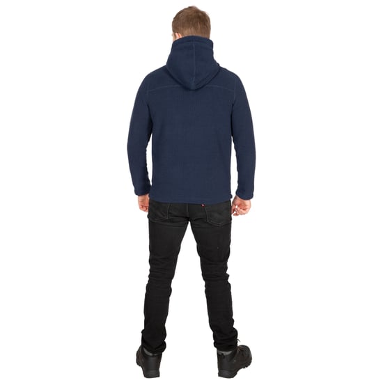 Trespass Mens Napperton Fleece Jacket