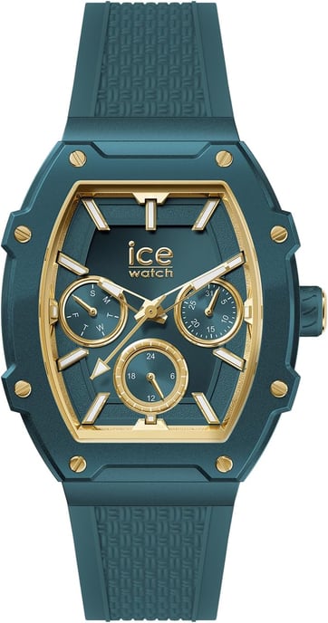 Ice Watch Ice Boliday - Verdigris Grün Damen Armbanduhr 023805 - S - Image 1
