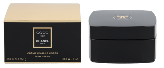 Chanel Coco Noir Körpercreme 150gr - Image 1