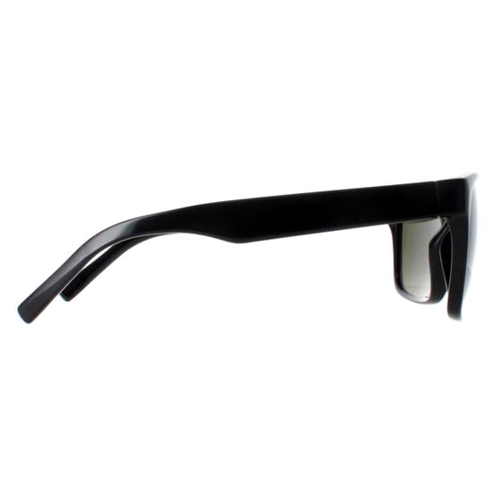 Salvatore Ferragamo Square Womens Black  Grey Gradient SF959S