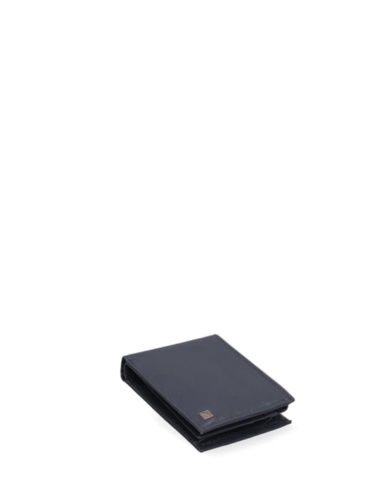 Solo Soprani Geldbörse Männer DARK BLUE - Image 3