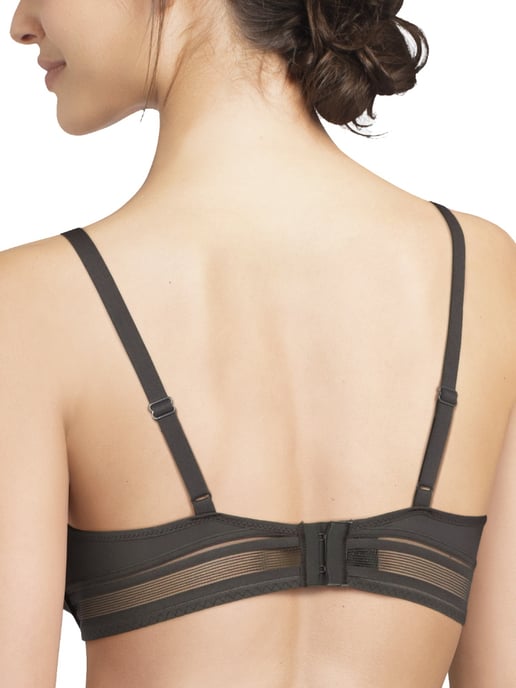 Rhythm T-Shirt Bra
