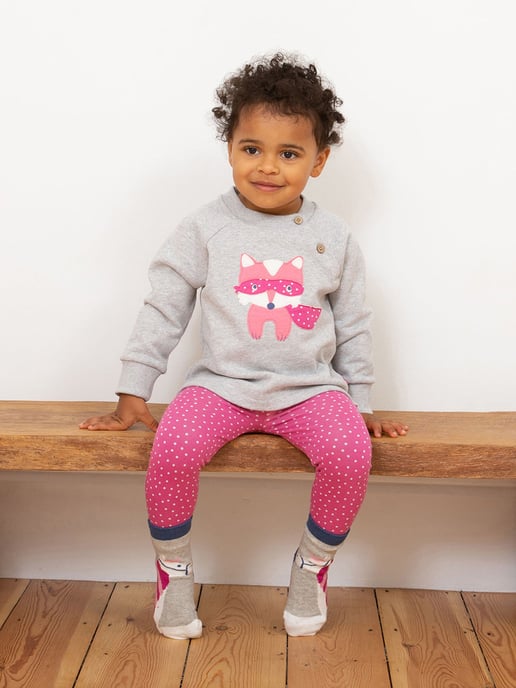Kite Clothing Super Me Sweatshirt