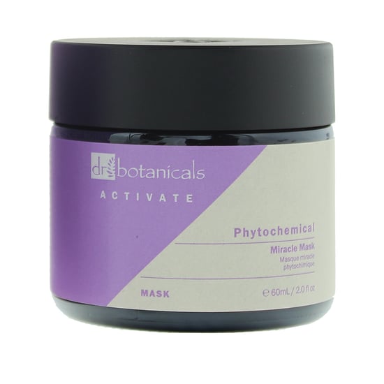 Dr. Botanicals Phytochemische Wunder Maske 60ml - Image 2
