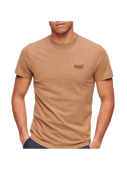 Superdry Herren Essentials T-Shirt - Image 1