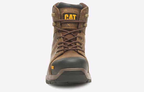 Caterpillar Crossrail 2.0 WASSERDICHT Sicherheitsstiefel Herren - Image 4