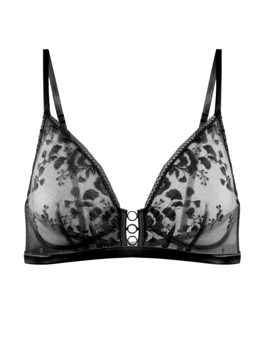 Simone Perele Orphee Plunge Full Cup Bra