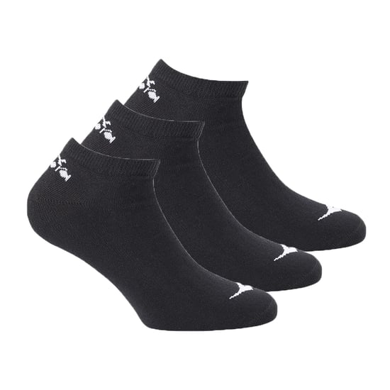 Diadora Unisex Unsichtbare Socken - Image 1